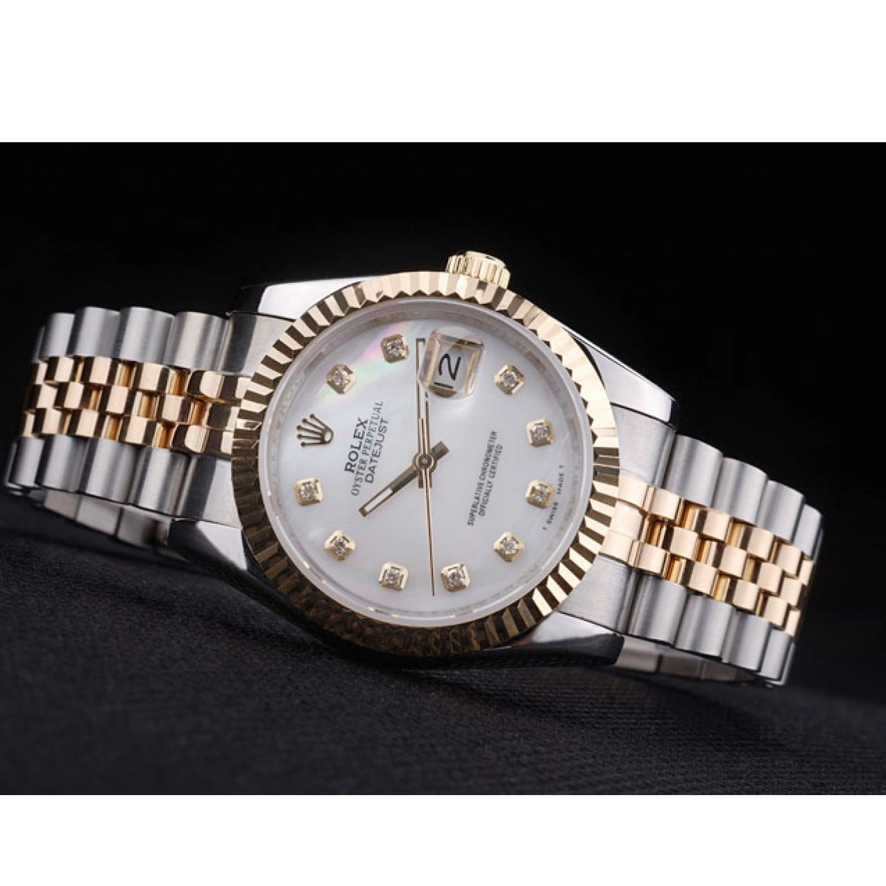 Good Copy Rolex Watches Datejust-rl17 Rolex 0707